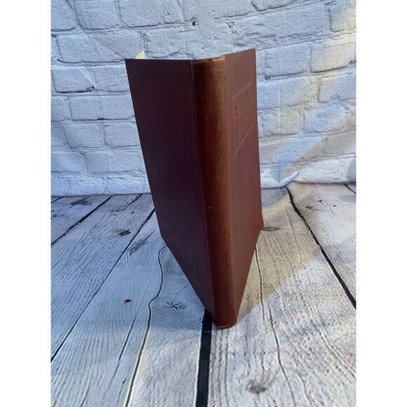 1922 Vassar College Vassarion Yearbook Poughkeepsie, NY‎ Volume 34-GREAT ANTIQUE - Picture 3 of 16